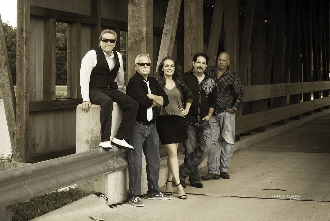 The Bricks Band